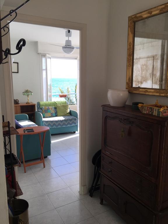 Appartement Palais Henri IV Nice Room photo