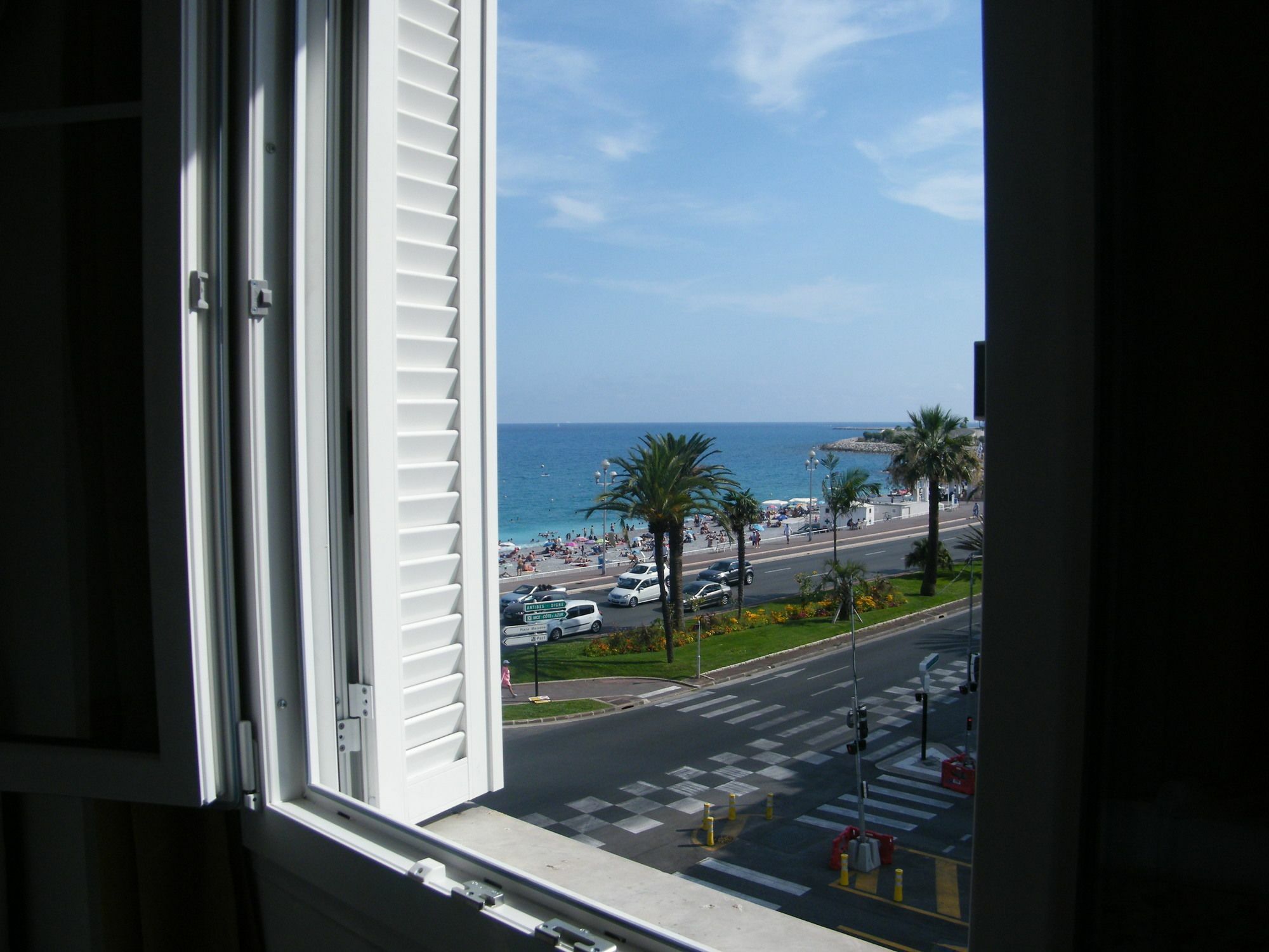 Appartement Palais Henri IV Nice Exterior photo