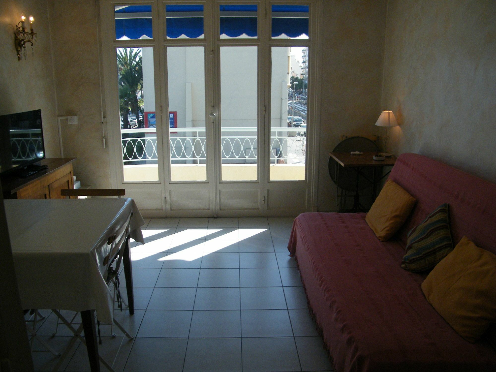 Appartement Palais Henri IV Nice Exterior photo